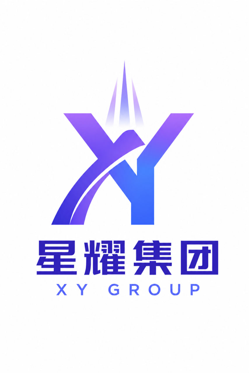 星耀集团 XY GROUP